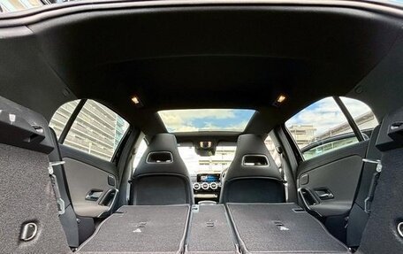 Mercedes-Benz A-Класс, 2023 год, 1 931 000 рублей, 21 фотография