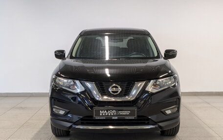 Nissan X-Trail, 2021 год, 2 550 000 рублей, 2 фотография