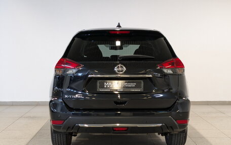 Nissan X-Trail, 2021 год, 2 550 000 рублей, 6 фотография