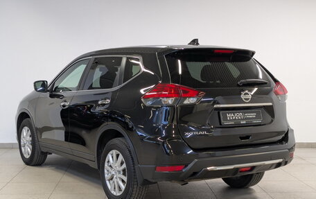 Nissan X-Trail, 2021 год, 2 550 000 рублей, 7 фотография