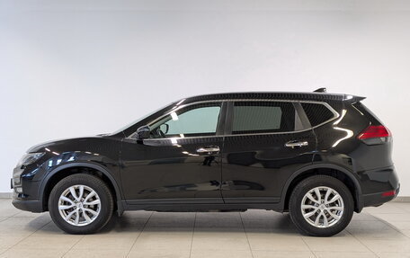 Nissan X-Trail, 2021 год, 2 550 000 рублей, 8 фотография