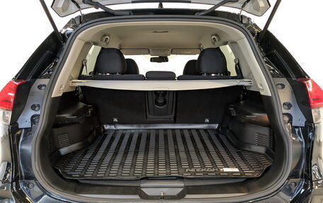 Nissan X-Trail, 2021 год, 2 550 000 рублей, 10 фотография