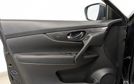 Nissan X-Trail, 2021 год, 2 550 000 рублей, 19 фотография