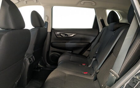 Nissan X-Trail, 2021 год, 2 550 000 рублей, 12 фотография