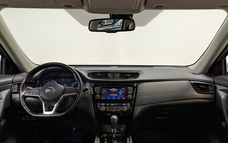 Nissan X-Trail, 2021 год, 2 550 000 рублей, 14 фотография