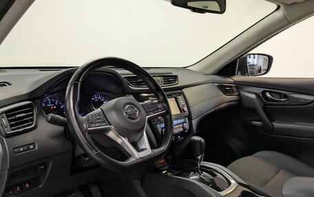 Nissan X-Trail, 2021 год, 2 550 000 рублей, 16 фотография