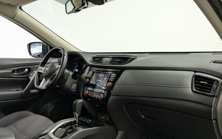 Nissan X-Trail, 2021 год, 2 550 000 рублей, 11 фотография