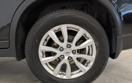 Nissan X-Trail, 2021 год, 2 550 000 рублей, 18 фотография