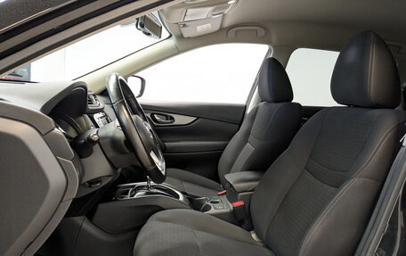 Nissan X-Trail, 2021 год, 2 550 000 рублей, 20 фотография