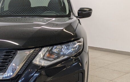 Nissan X-Trail, 2021 год, 2 550 000 рублей, 17 фотография