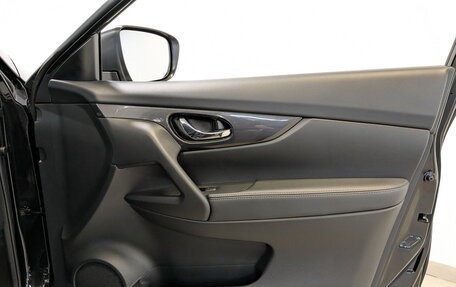 Nissan X-Trail, 2021 год, 2 550 000 рублей, 24 фотография