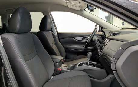 Nissan X-Trail, 2021 год, 2 550 000 рублей, 23 фотография