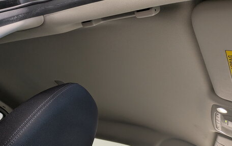 Nissan X-Trail, 2021 год, 2 550 000 рублей, 22 фотография