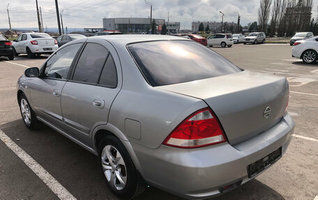 Nissan Almera Classic, 2008 год, 399 000 рублей, 3 фотография