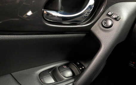 Nissan X-Trail, 2021 год, 2 550 000 рублей, 28 фотография