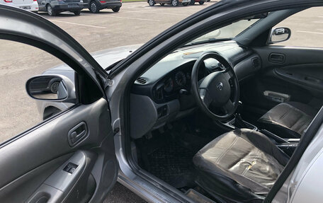 Nissan Almera Classic, 2008 год, 399 000 рублей, 9 фотография