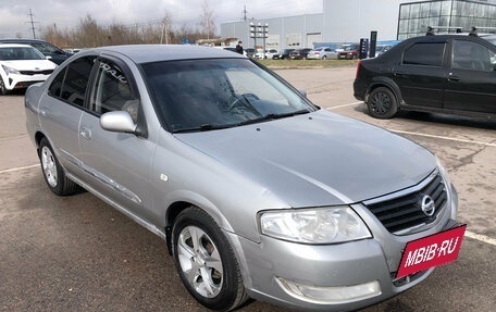 Nissan Almera Classic, 2008 год, 399 000 рублей, 7 фотография