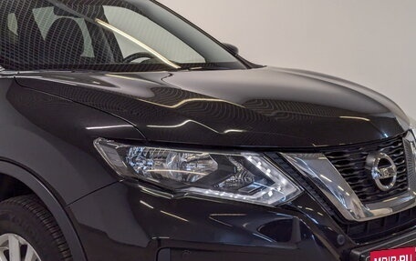 Nissan X-Trail, 2021 год, 2 550 000 рублей, 25 фотография