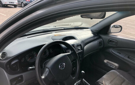 Nissan Almera Classic, 2008 год, 399 000 рублей, 10 фотография