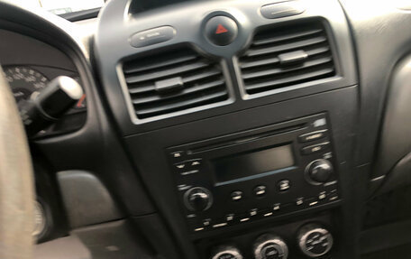 Nissan Almera Classic, 2008 год, 399 000 рублей, 11 фотография