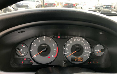 Nissan Almera Classic, 2008 год, 399 000 рублей, 12 фотография