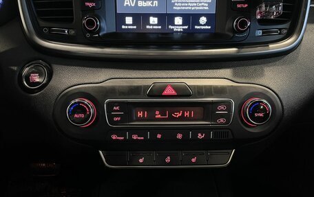 KIA Sorento III Prime рестайлинг, 2019 год, 2 340 000 рублей, 15 фотография