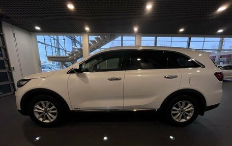 KIA Sorento III Prime рестайлинг, 2019 год, 2 340 000 рублей, 6 фотография