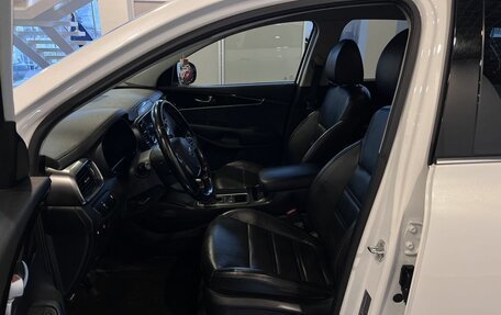 KIA Sorento III Prime рестайлинг, 2019 год, 2 340 000 рублей, 16 фотография