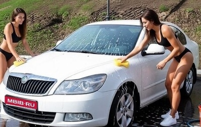 Skoda Octavia, 2012 год, 890 000 рублей, 1 фотография