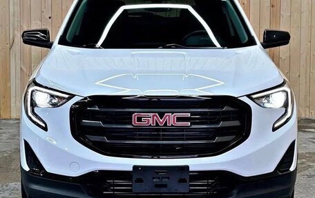 GMC Terrain, 2018 год, 2 470 000 рублей, 1 фотография