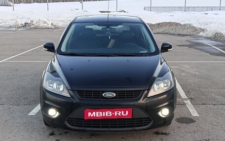 Ford Focus II рестайлинг, 2010 год, 500 000 рублей, 1 фотография