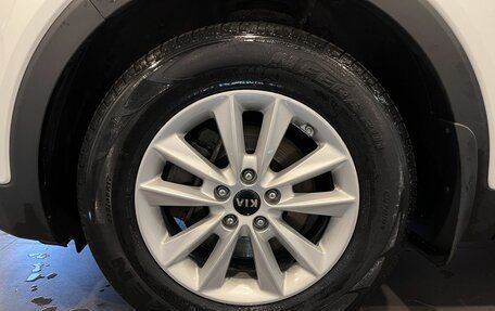 KIA Sorento III Prime рестайлинг, 2019 год, 2 340 000 рублей, 19 фотография