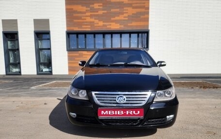 Lifan Solano I (630) рестайлинг, 2013 год, 339 000 рублей, 1 фотография