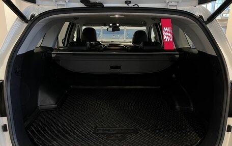 KIA Sorento III Prime рестайлинг, 2019 год, 2 340 000 рублей, 18 фотография