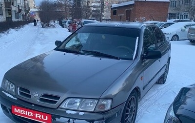 Nissan Primera II рестайлинг, 1998 год, 180 000 рублей, 1 фотография