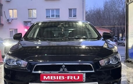 Mitsubishi Lancer IX, 2007 год, 650 000 рублей, 1 фотография