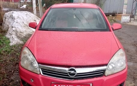 Opel Astra H, 2008 год, 280 000 рублей, 1 фотография