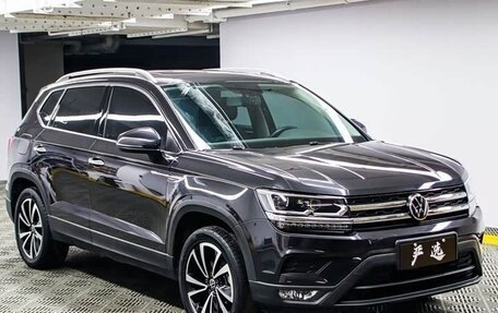 Volkswagen Tharu, 2022 год, 1 890 032 рублей, 1 фотография