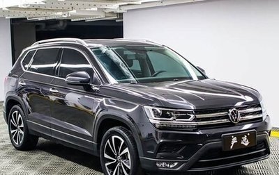 Volkswagen Tharu, 2022 год, 1 890 032 рублей, 1 фотография