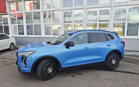 Haval Jolion, 2024 год, 2 450 000 рублей, 1 фотография