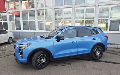 Haval Jolion, 2024 год, 2 450 000 рублей, 1 фотография