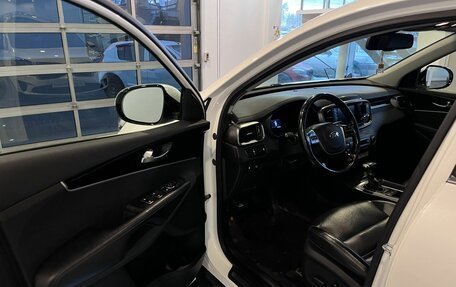 KIA Sorento III Prime рестайлинг, 2019 год, 2 340 000 рублей, 20 фотография