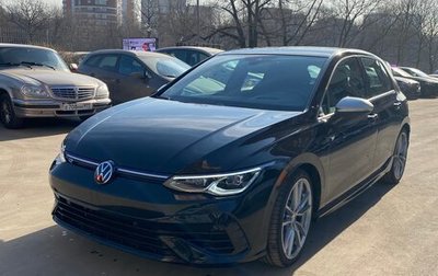 Volkswagen Golf R, 2024 год, 6 500 000 рублей, 1 фотография