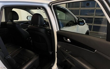 KIA Sorento III Prime рестайлинг, 2019 год, 2 340 000 рублей, 25 фотография