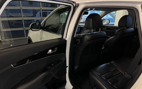 KIA Sorento III Prime рестайлинг, 2019 год, 2 340 000 рублей, 23 фотография