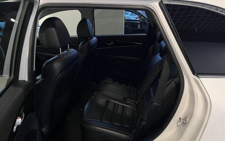 KIA Sorento III Prime рестайлинг, 2019 год, 2 340 000 рублей, 24 фотография