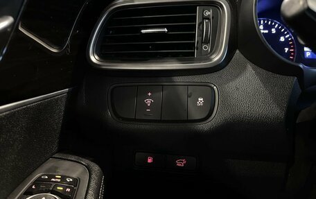 KIA Sorento III Prime рестайлинг, 2019 год, 2 340 000 рублей, 31 фотография