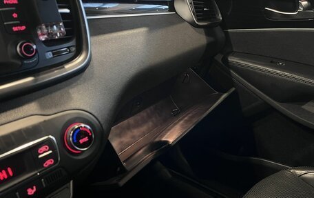 KIA Sorento III Prime рестайлинг, 2019 год, 2 340 000 рублей, 29 фотография