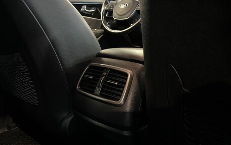 KIA Sorento III Prime рестайлинг, 2019 год, 2 340 000 рублей, 35 фотография