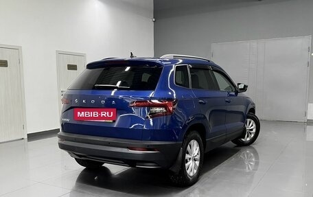 Skoda Karoq I, 2021 год, 2 545 000 рублей, 2 фотография